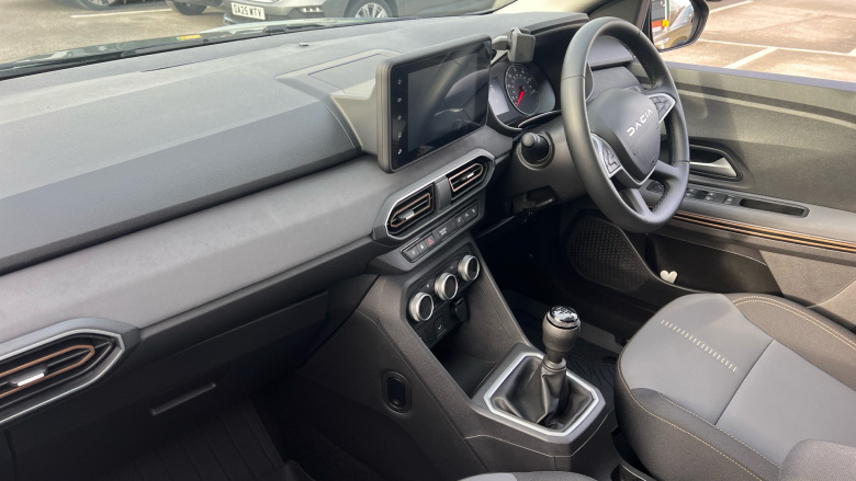 Dacia Sandero Stepway 1.0 TCe Extreme 5dr Petrol Hatchback